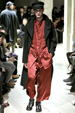 Yohji Yamamoto / - 2012-2013